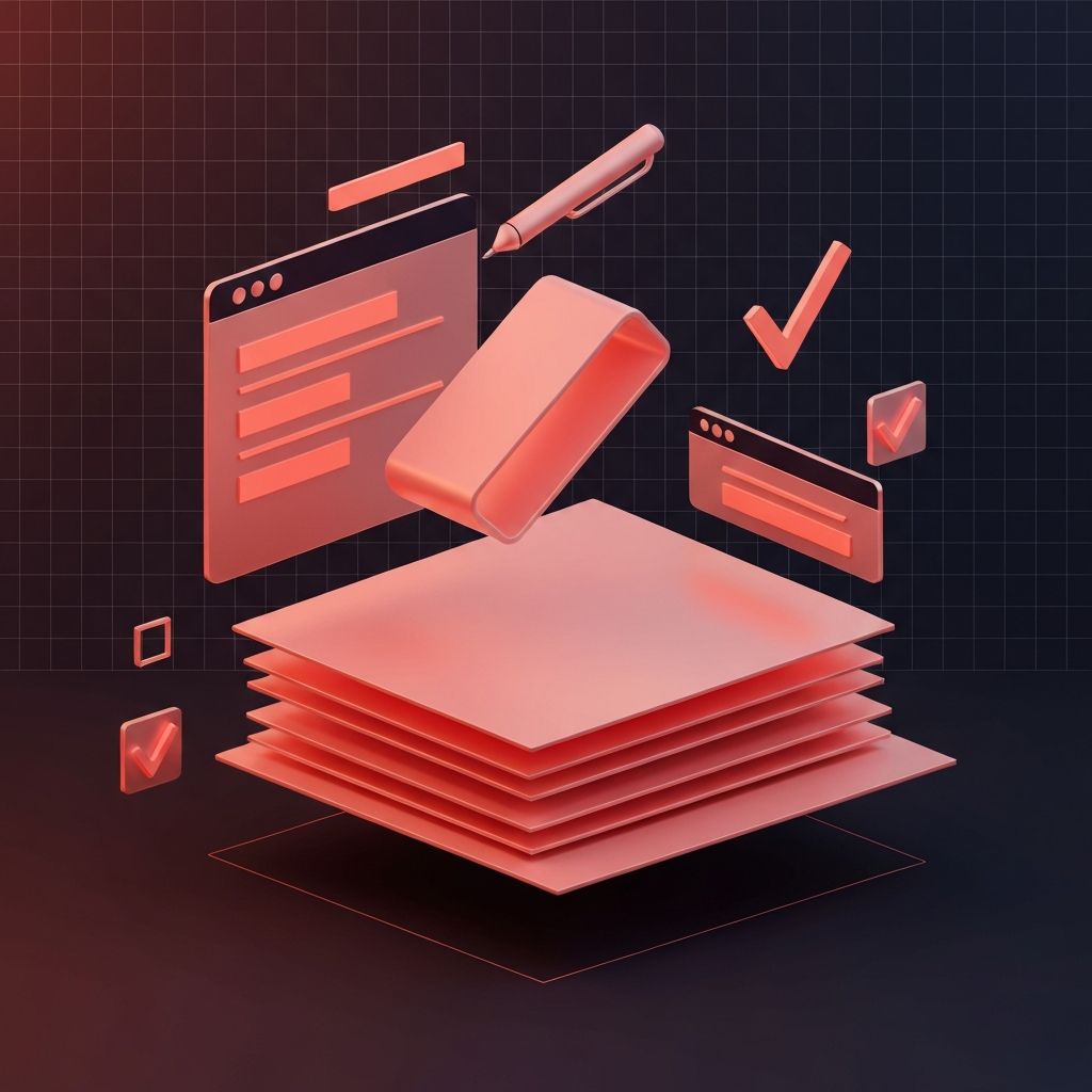 Web Development Business Proposal