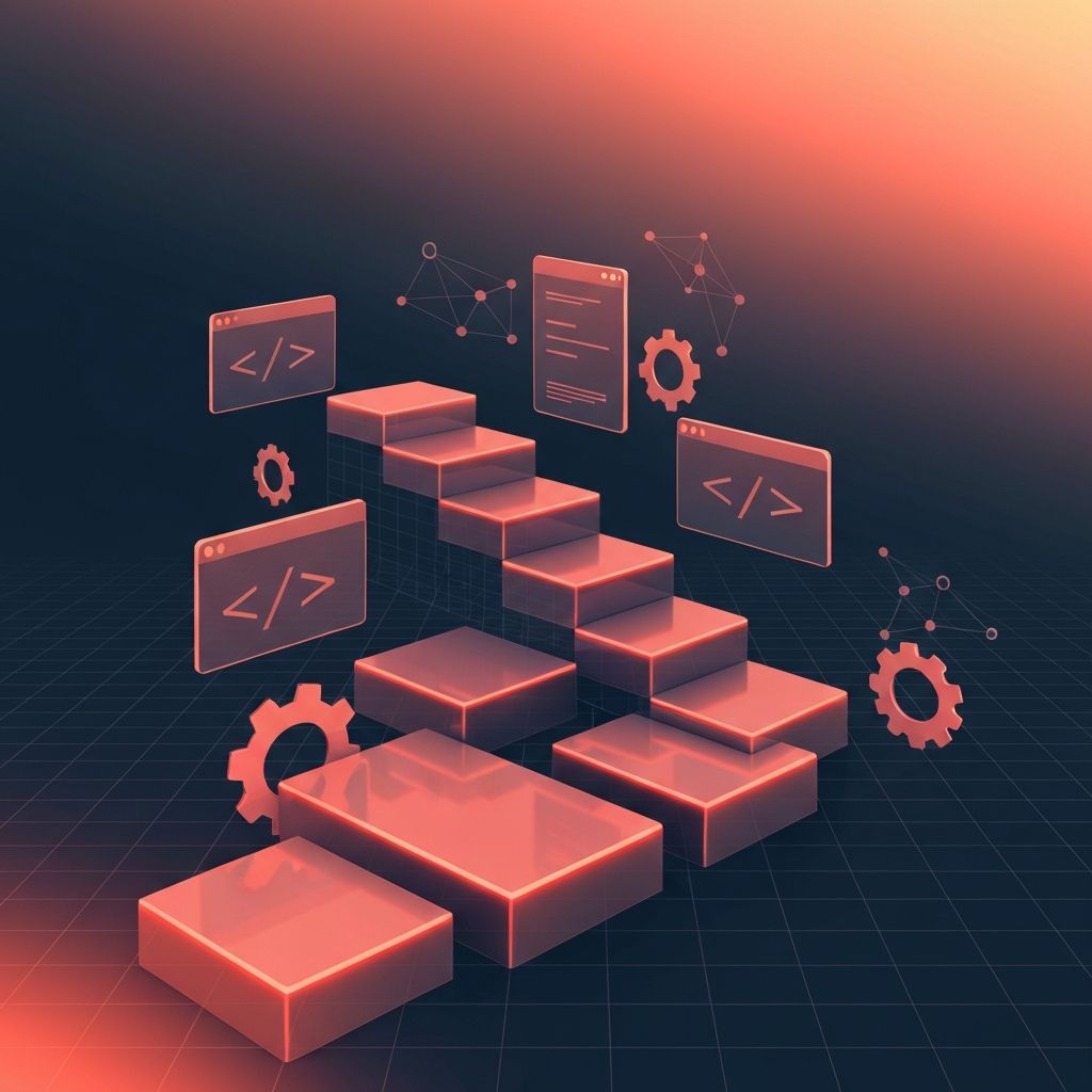 Web Development Career Path
