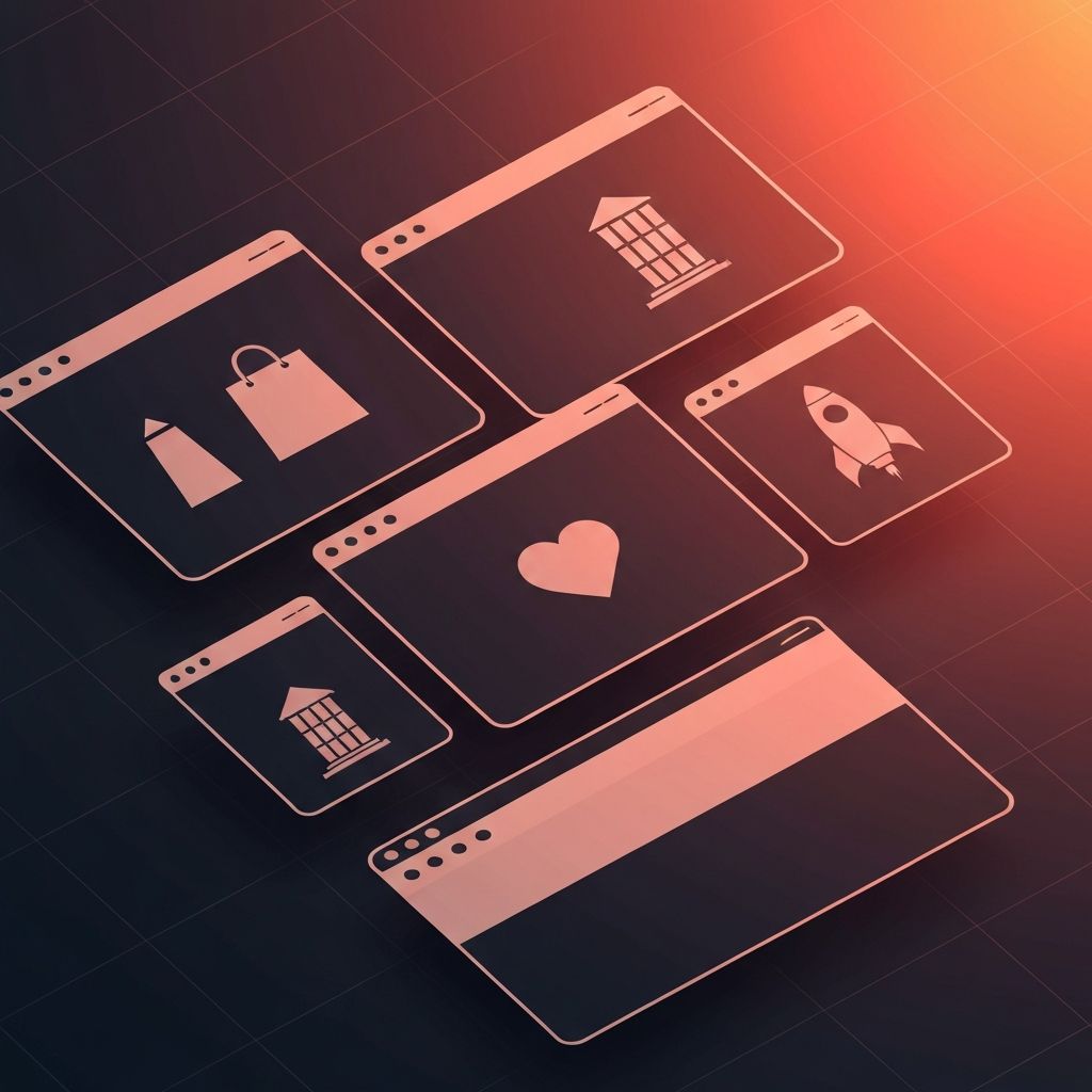 Web Development Case Study Examples