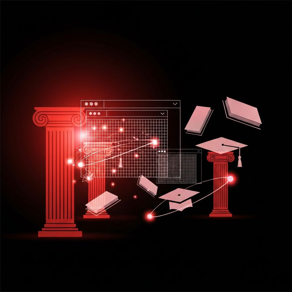 Web Development Colleges