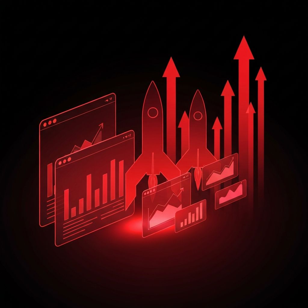 Web Development Company for Startups