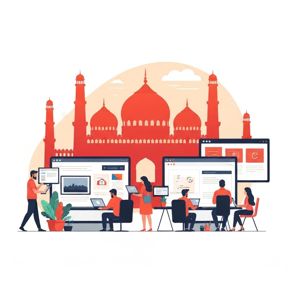 Web Development Company in Pakistan Lahore