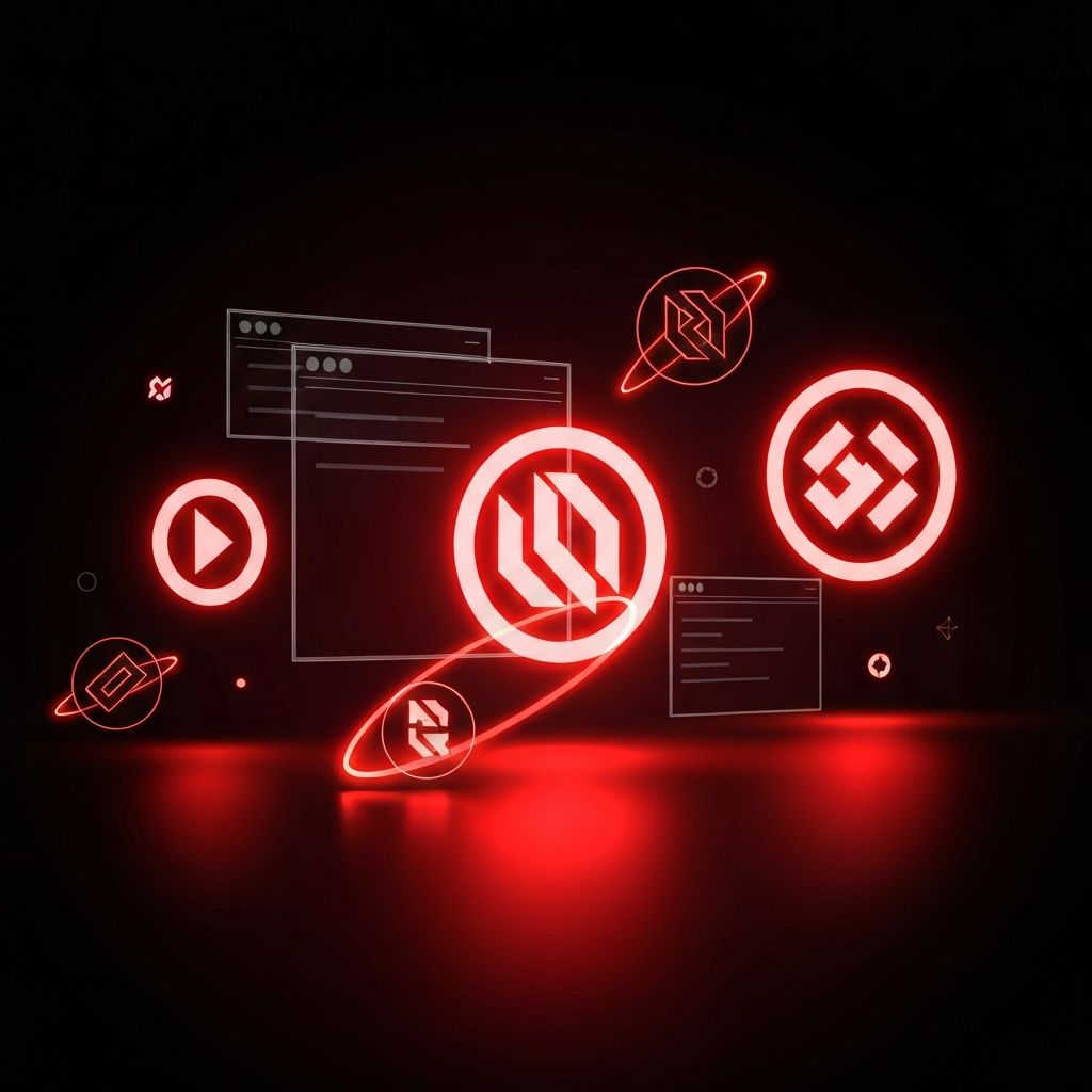 Web Development Company Names