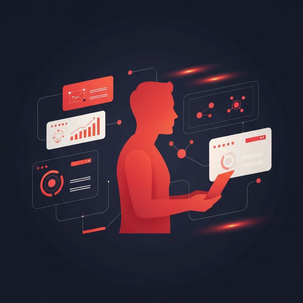 Web Development Consultant