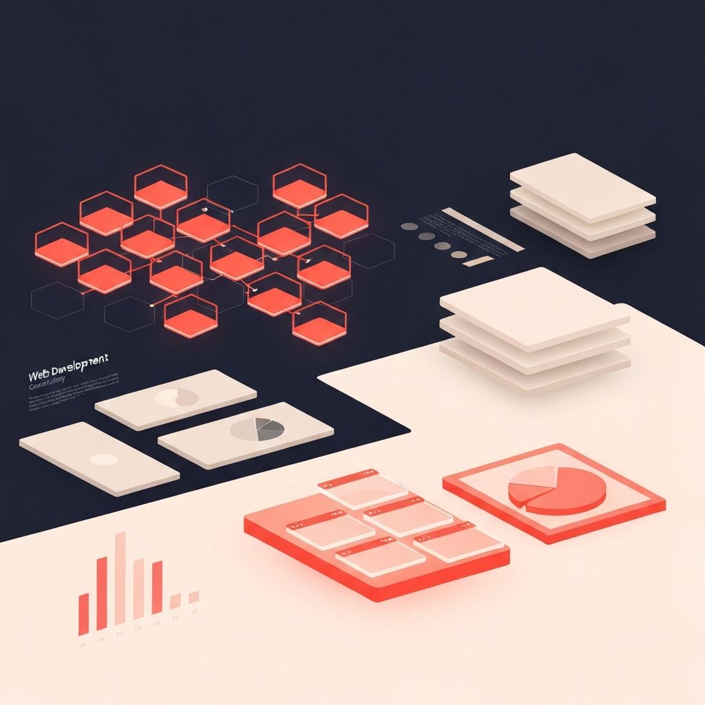 Web Development Consulting Firms
