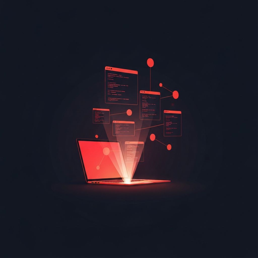 Web Development Contractor
