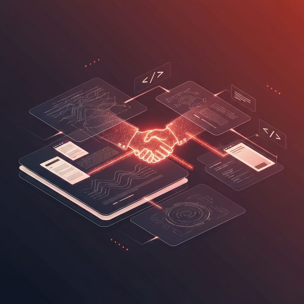 Web Development Contracts