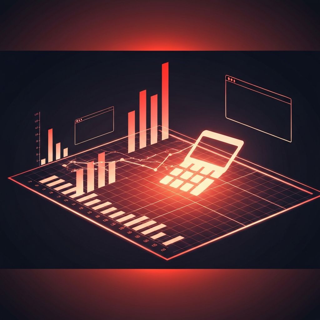 Web Development Cost Estimate Template