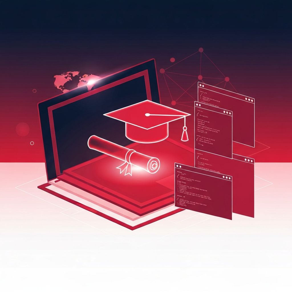 Web Development Degrees Online