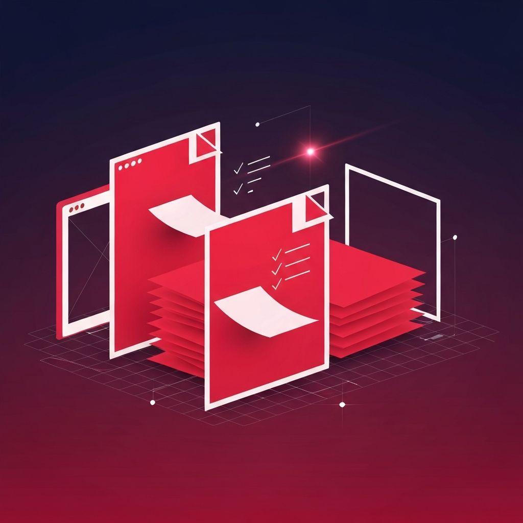 Web Development Document