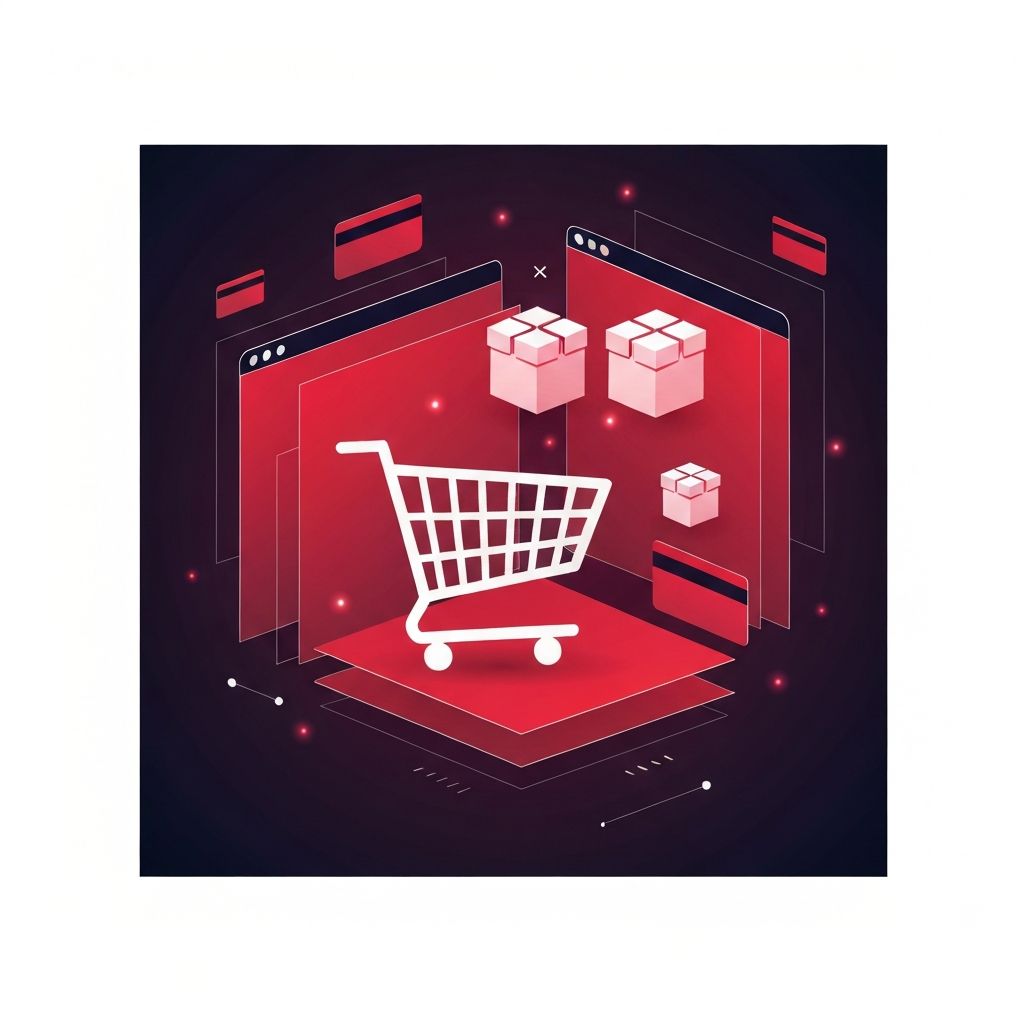 Web Development Ecommerce Solutions