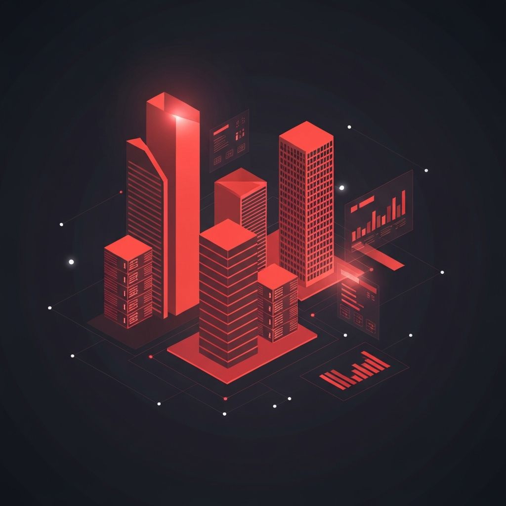Web Development Enterprise