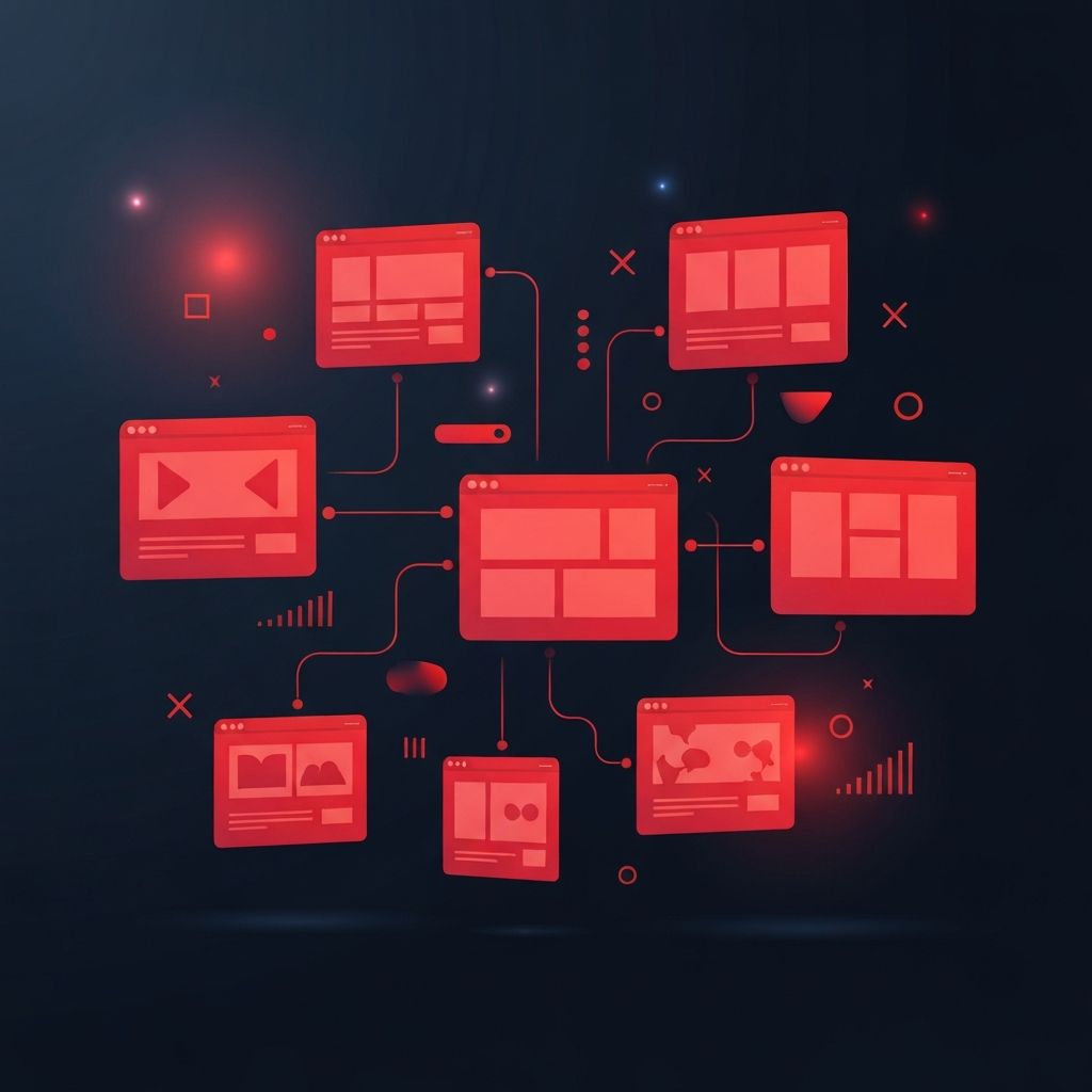 Web Development Examples