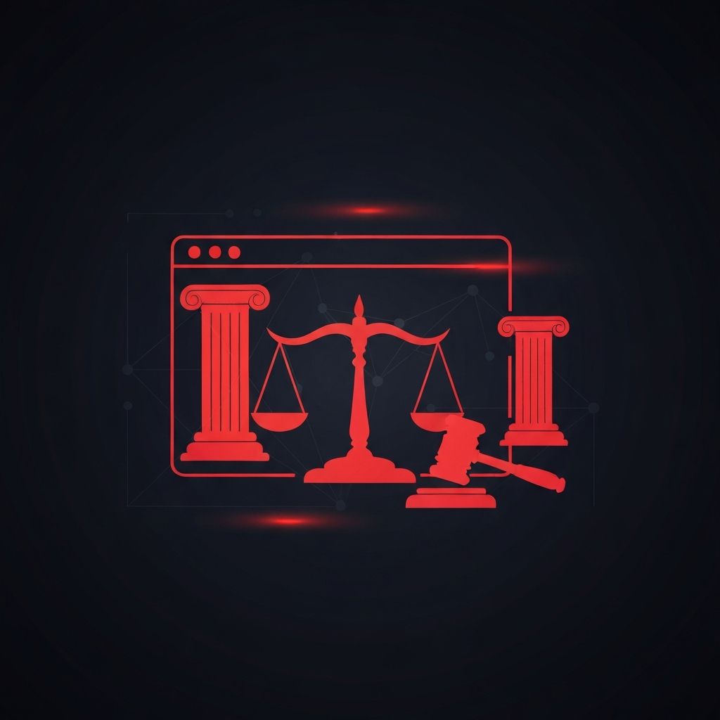 Web Development for Attorneys