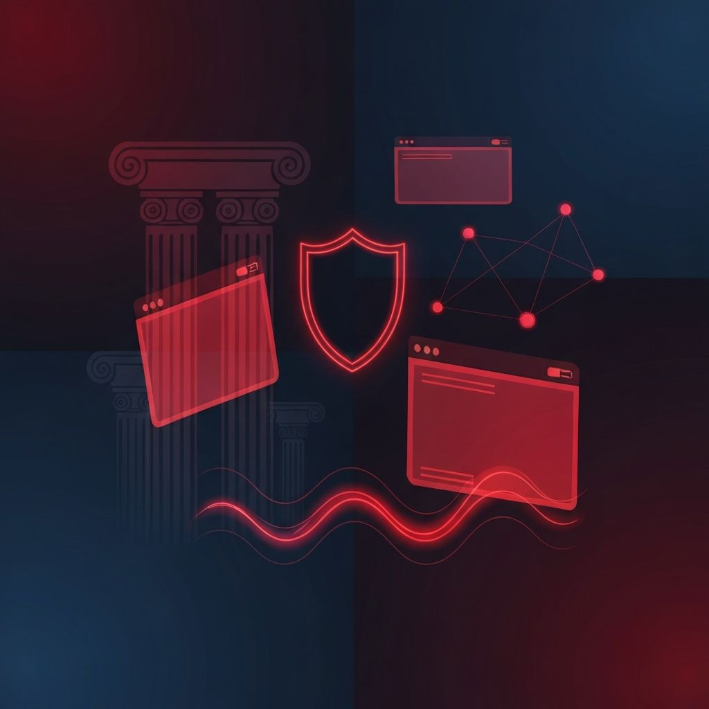 Web Development for Government