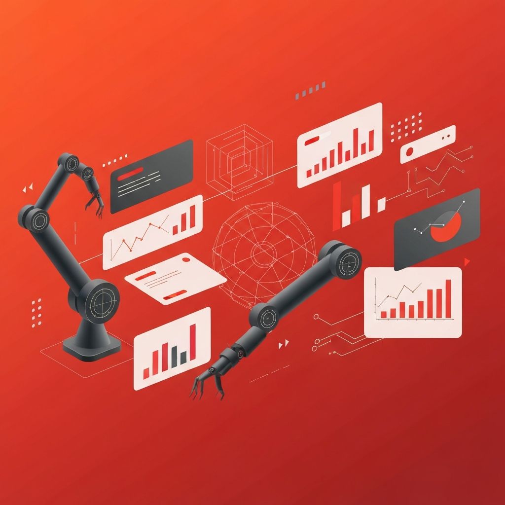 Web Development for Manufacturers