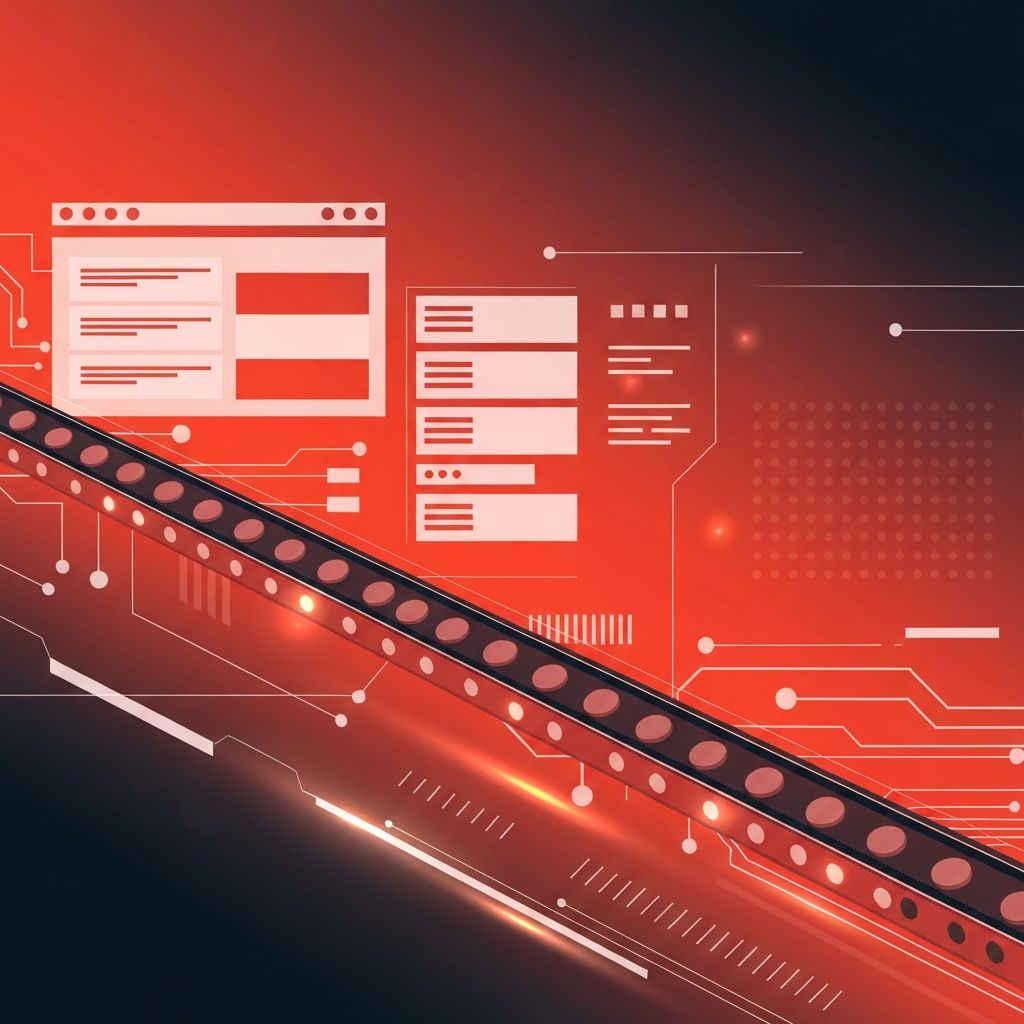 Web Development for Manufacturing and Distribution