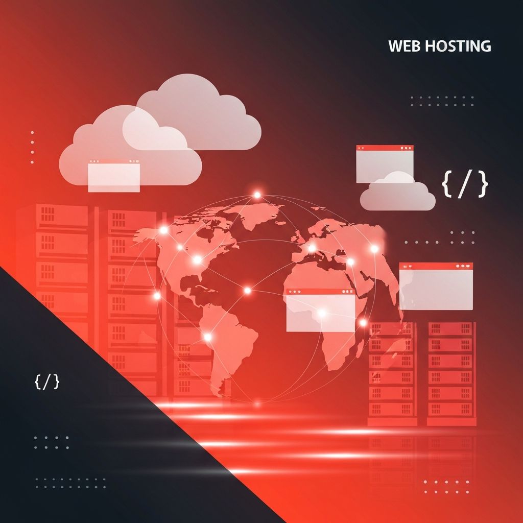 Web Development Hosting Catswhocode