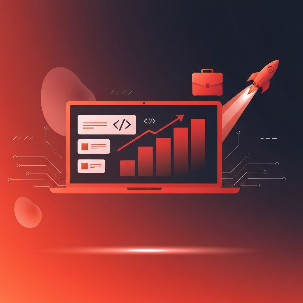 Web Development Intern
