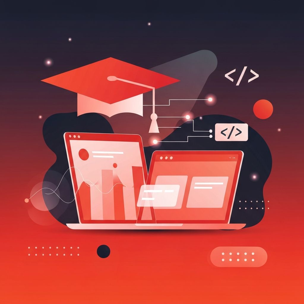 Web Development Internship