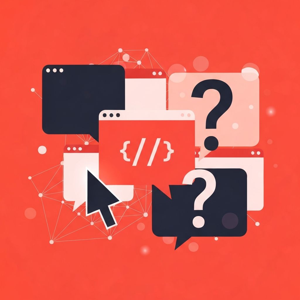 Web Development Interview Questions