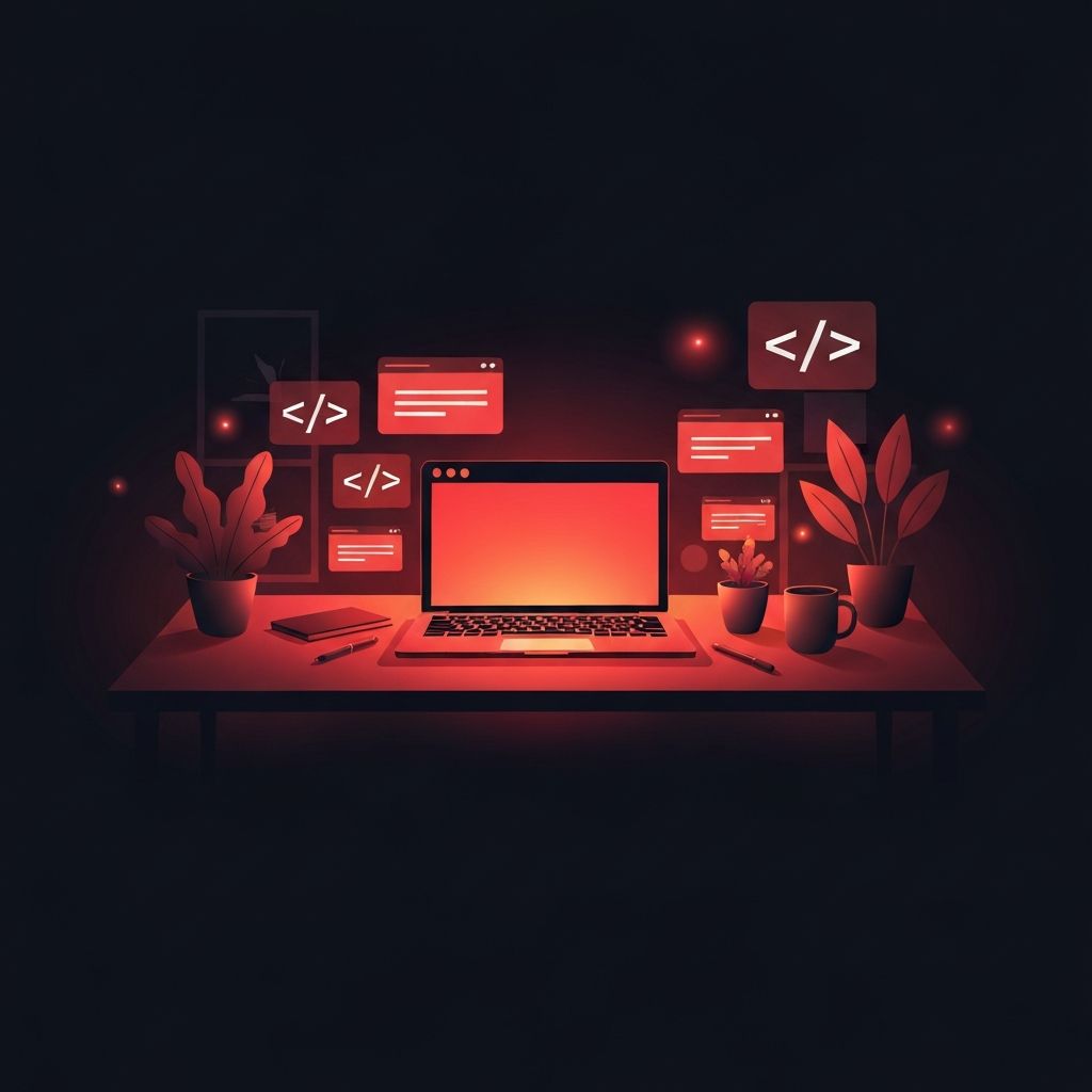 Web Development Jobs From Home