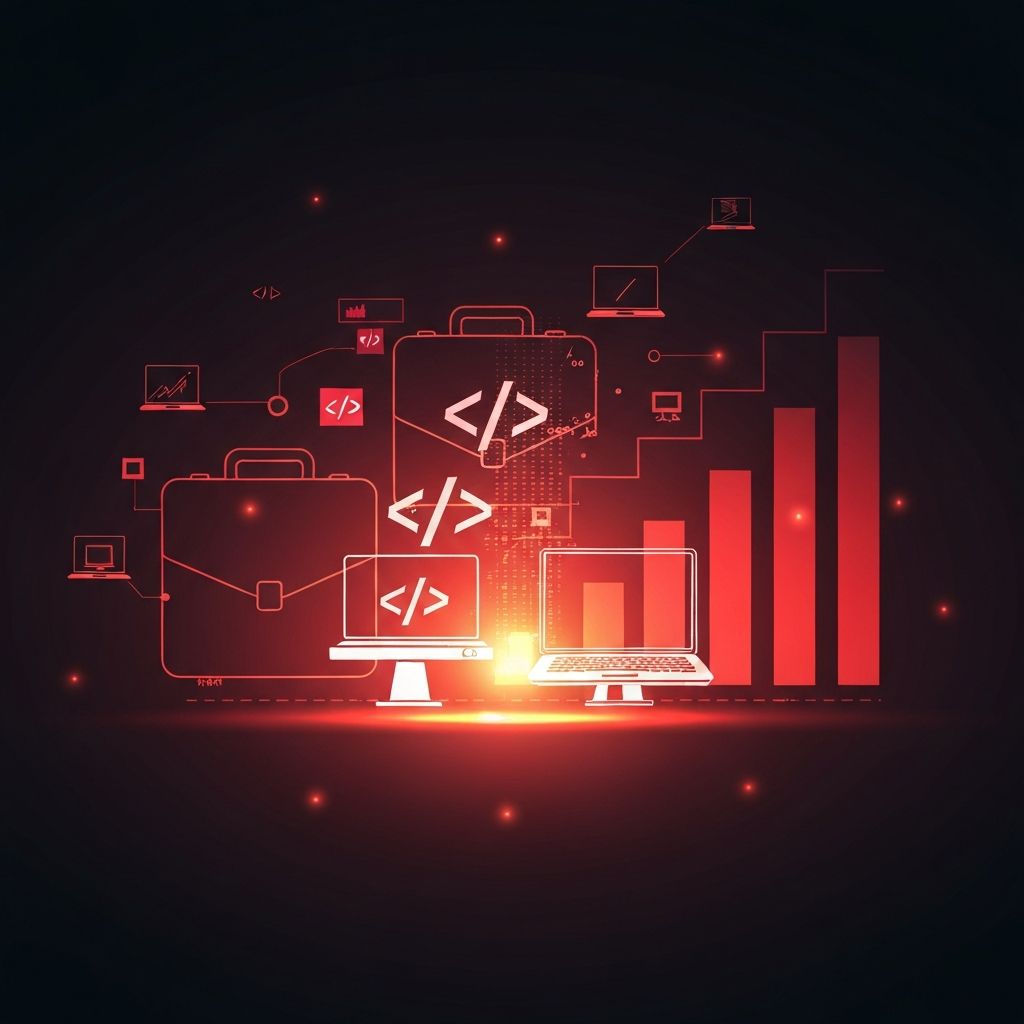 Web Development Jobs