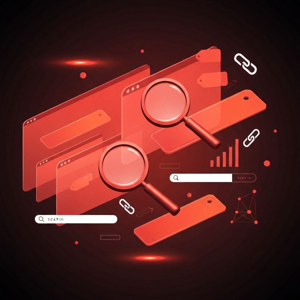 Web Development Keywords