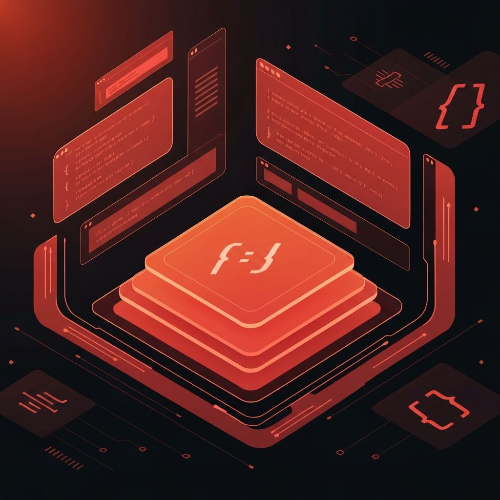 Web Development Language