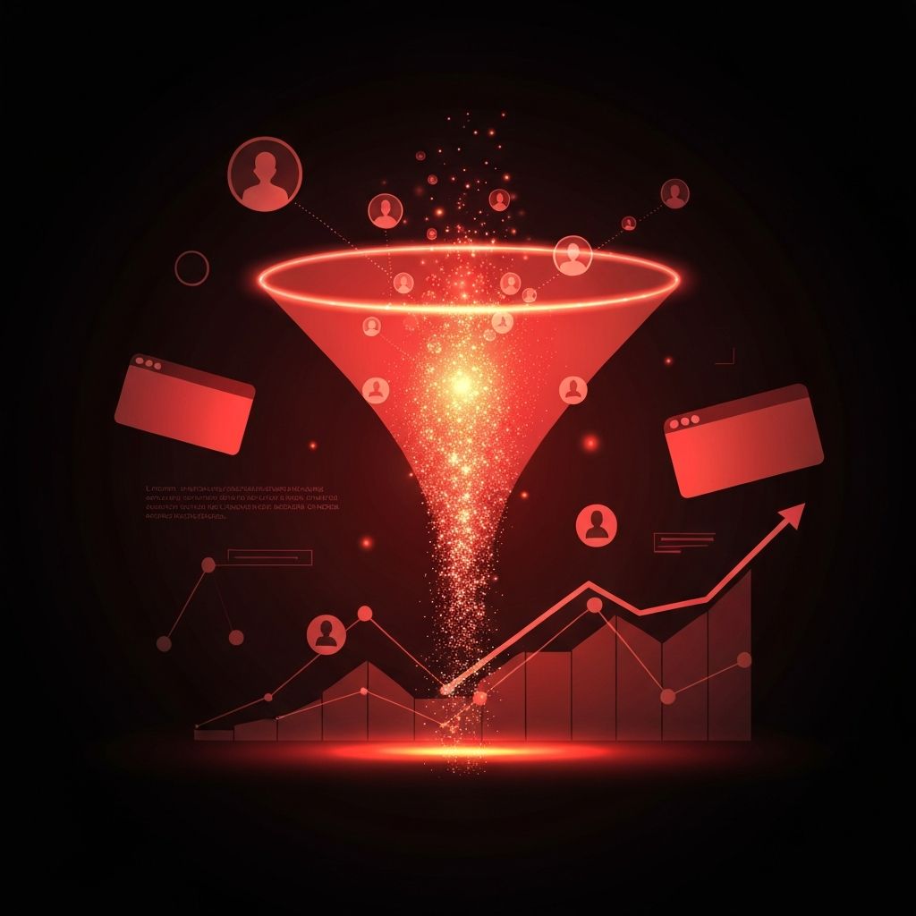 Web Development Lead Generation