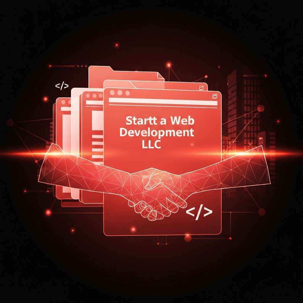 Web Development LLC