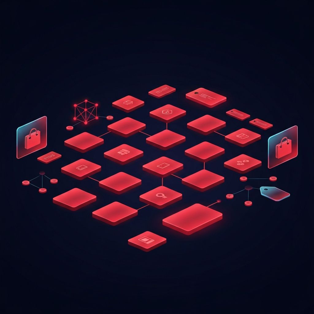 Web Development Marketplace