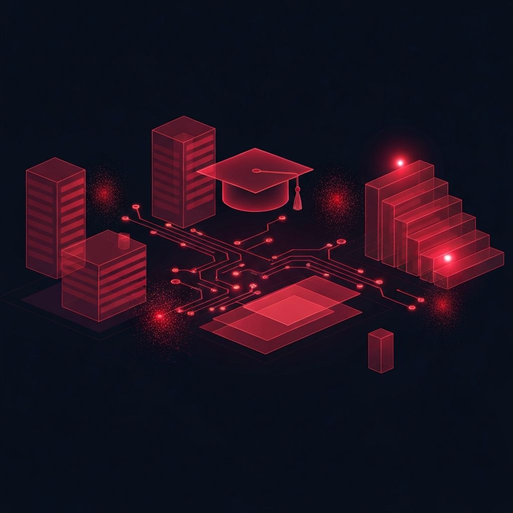 Web Development Master’s Degree