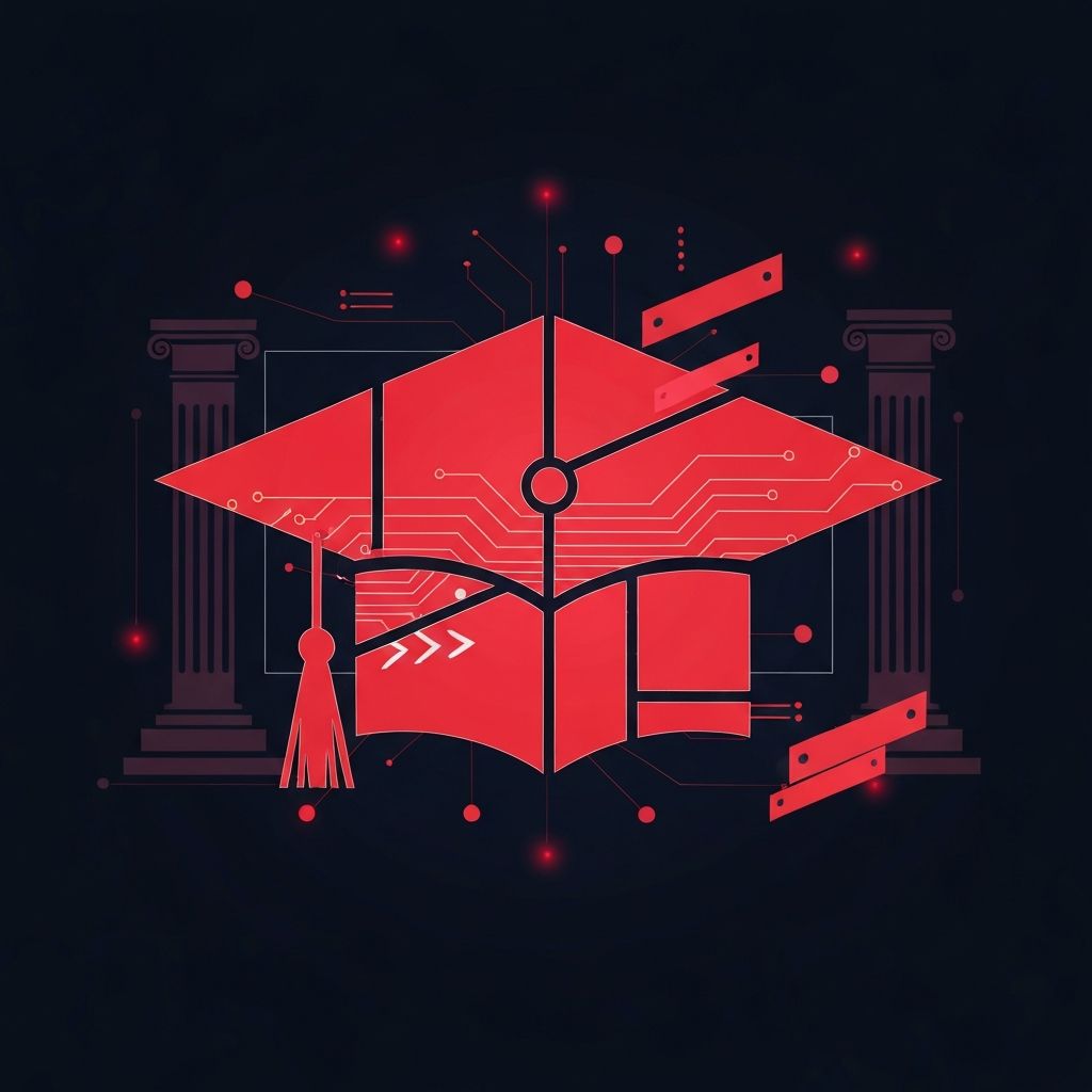 Web Development Masters Degree
