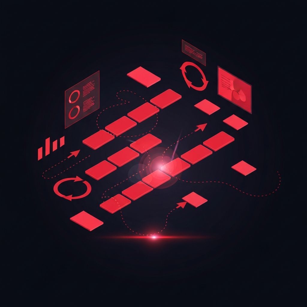 Web Development Methodology