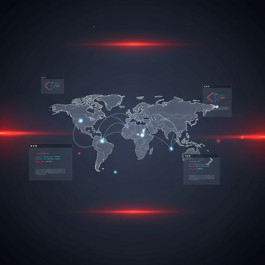 Web Development Offshore
