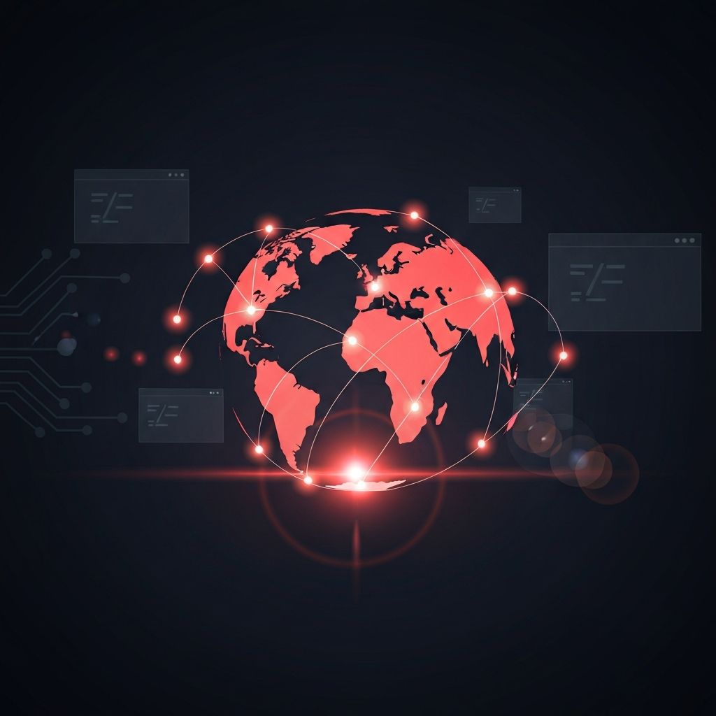 Web Development Outsourcing Services