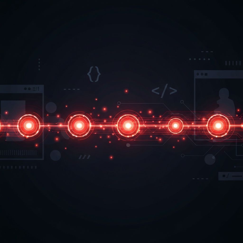 Web Development Phases