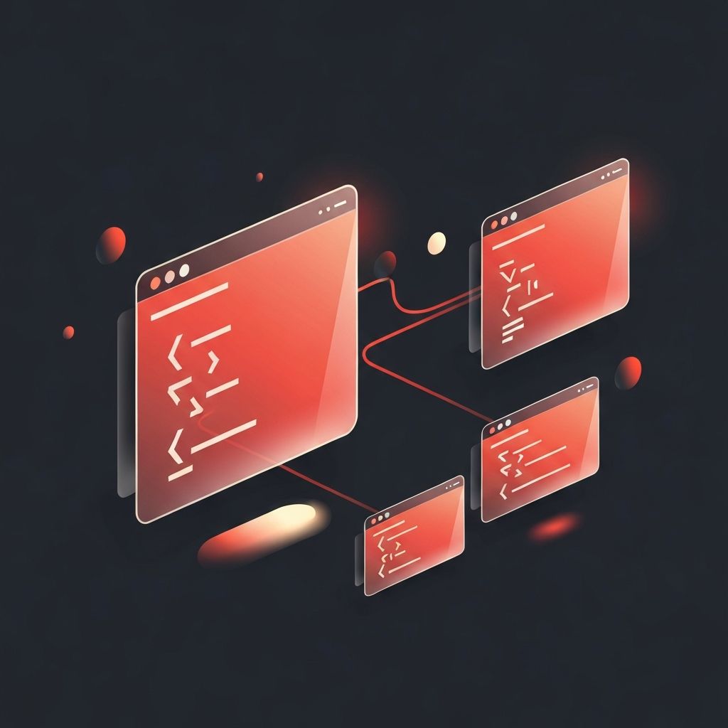 Web Development Post