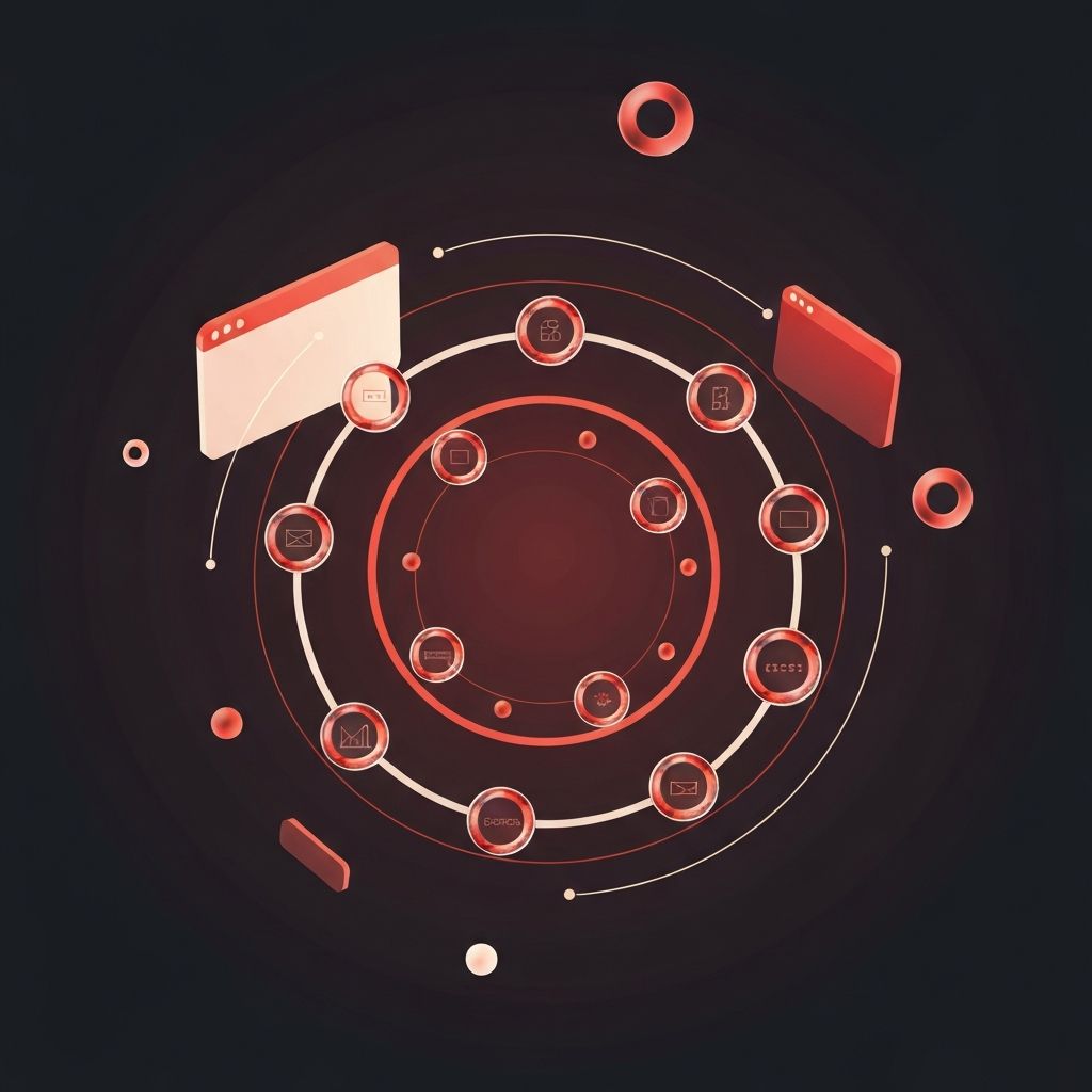 Web Development Project Life Cycle