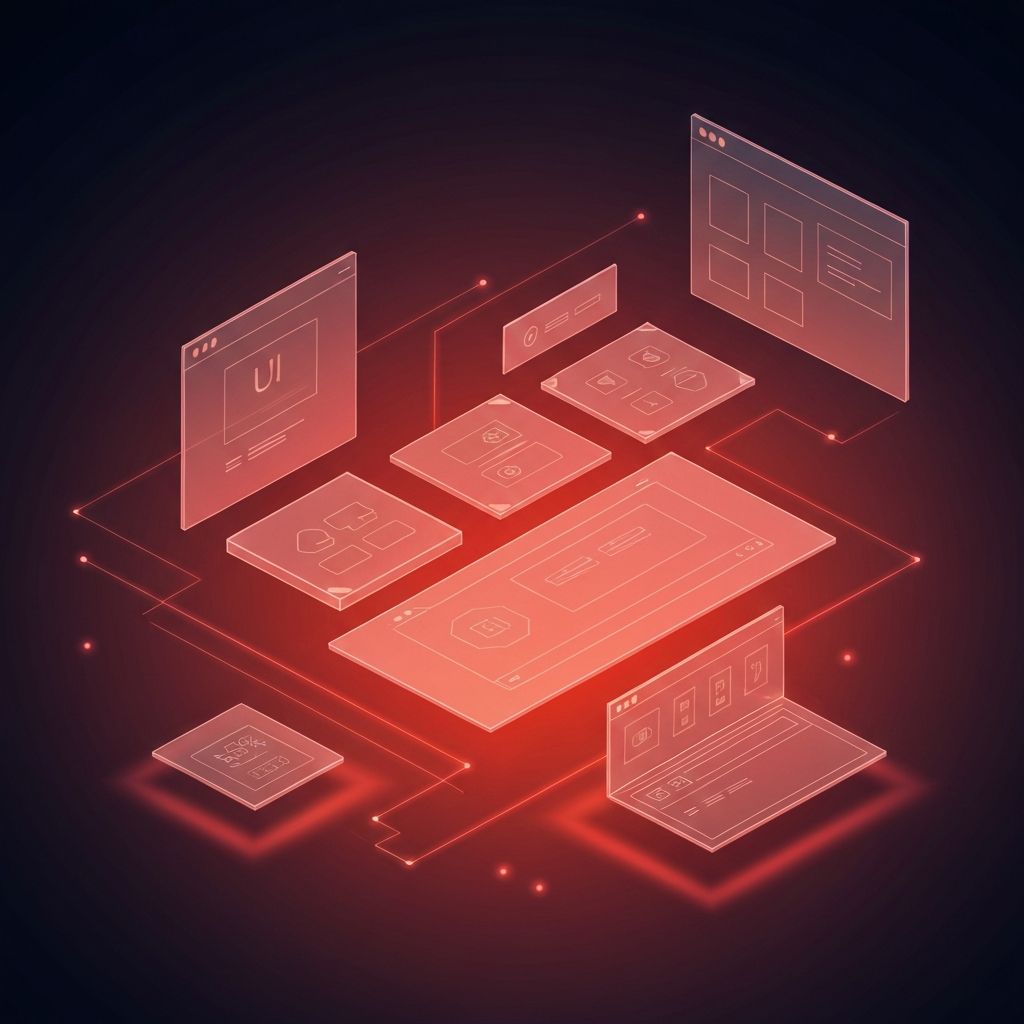 Web Development Project Template