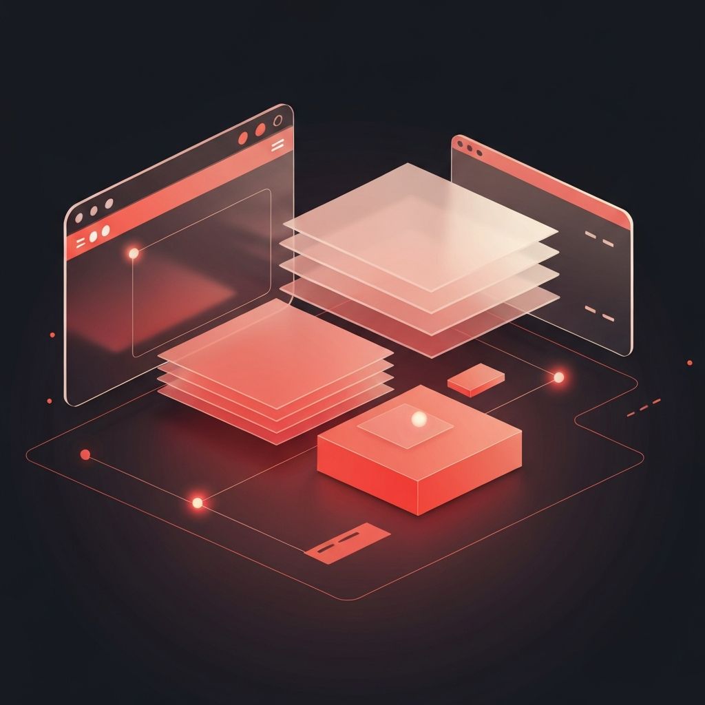 Web Development Project