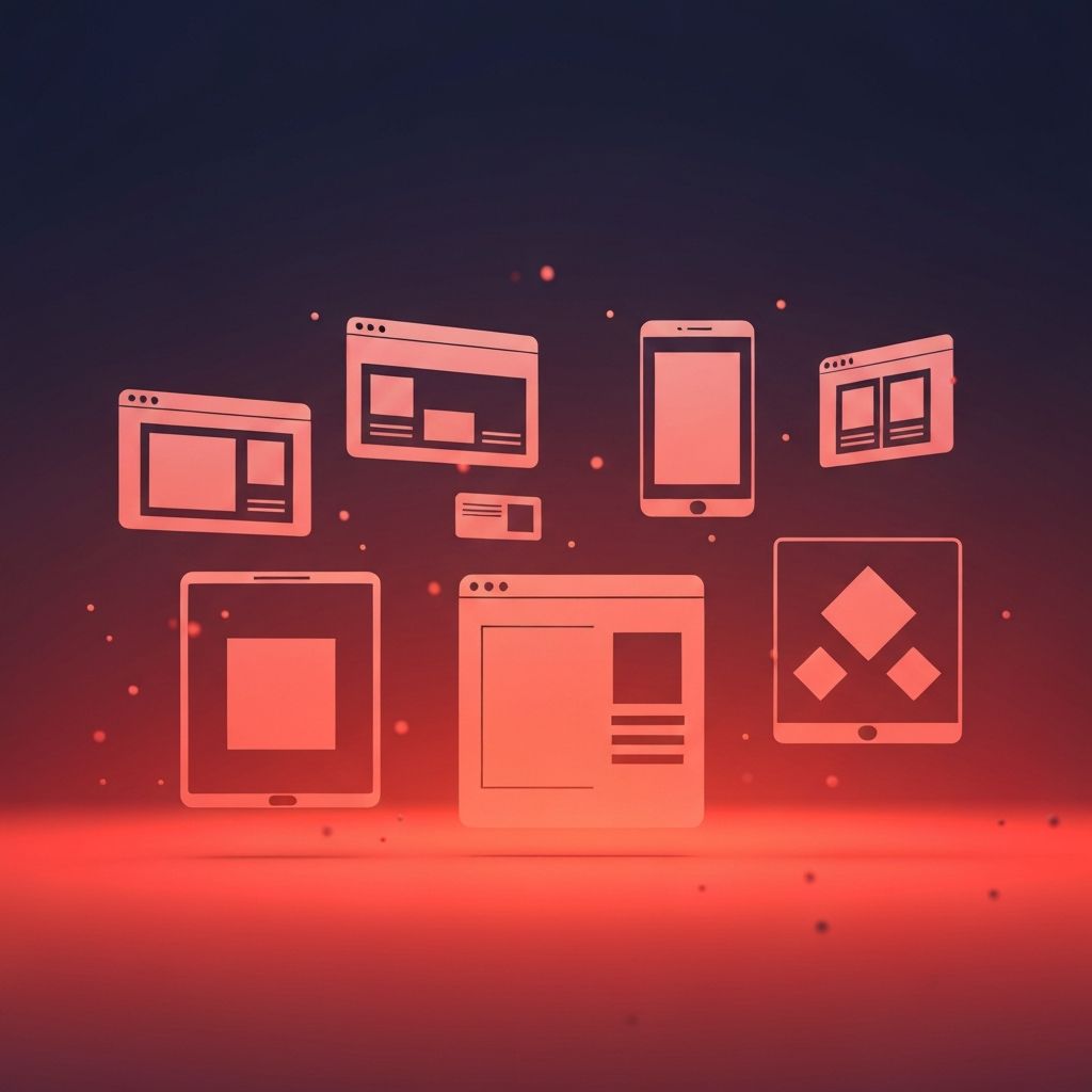 Web Development Projects Examples