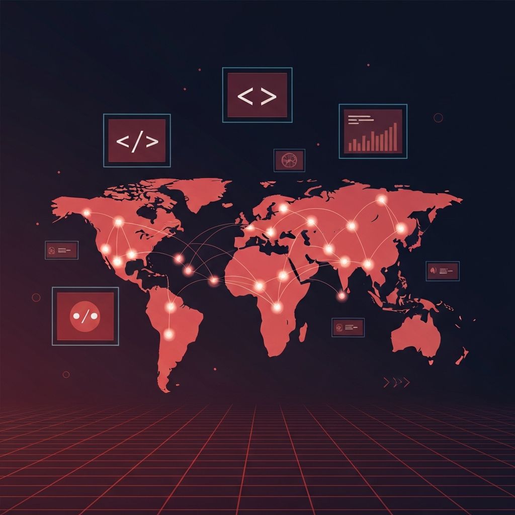 Web Development Projects Outsourcing Companies