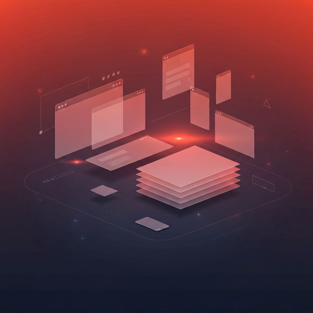 Web Development Projects