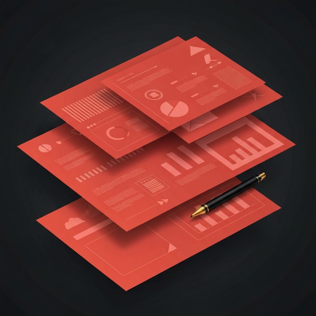 Web Development Proposal Format