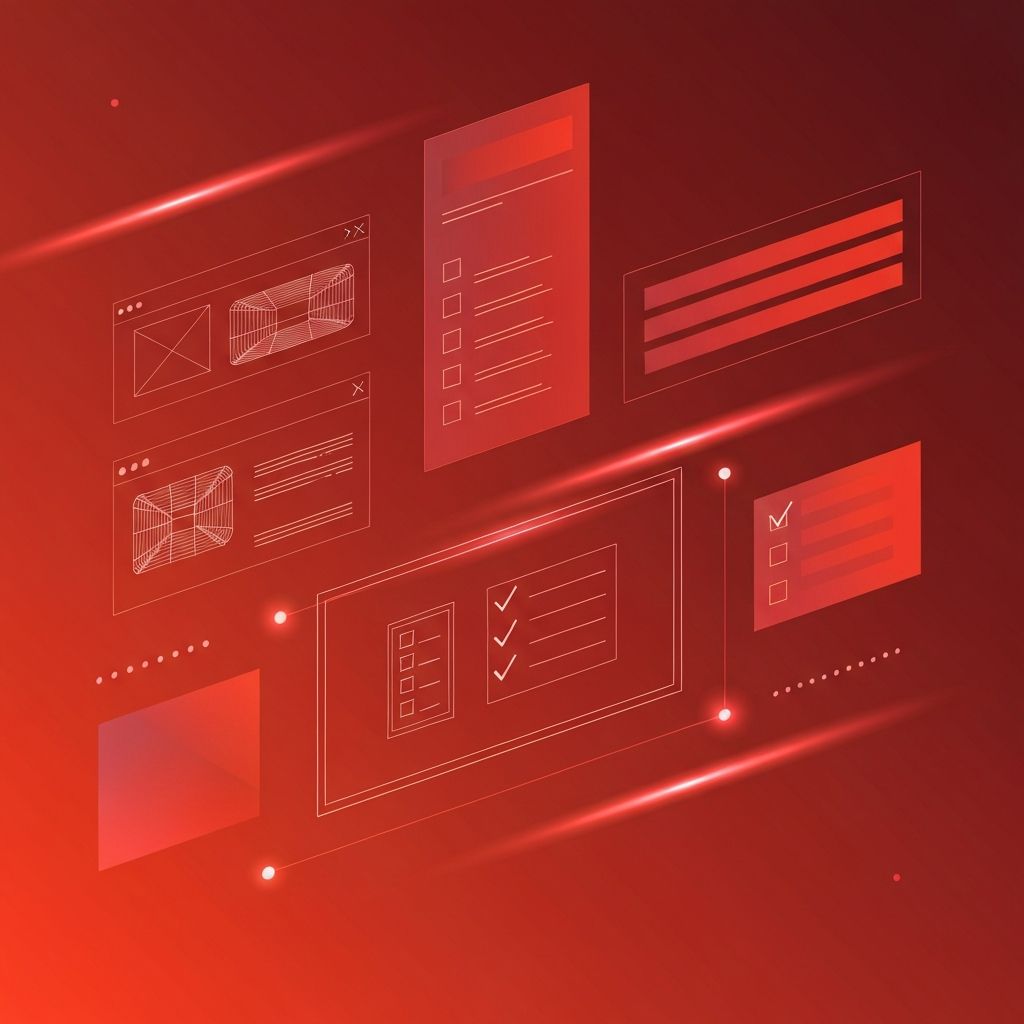 Web Development Requirements