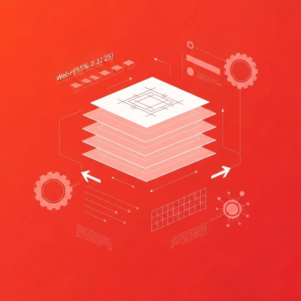 Web Development Scope of Work Template