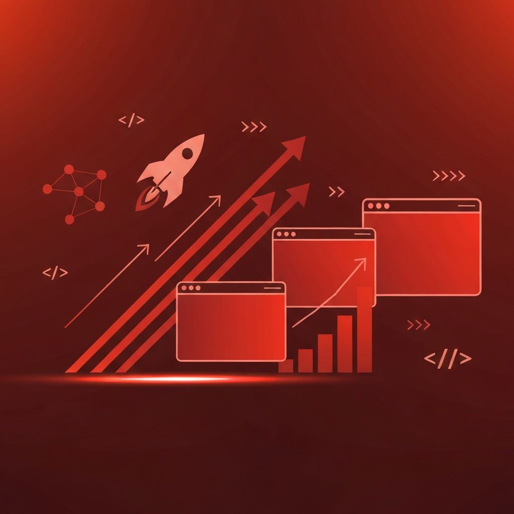 Web Development Services for Startups