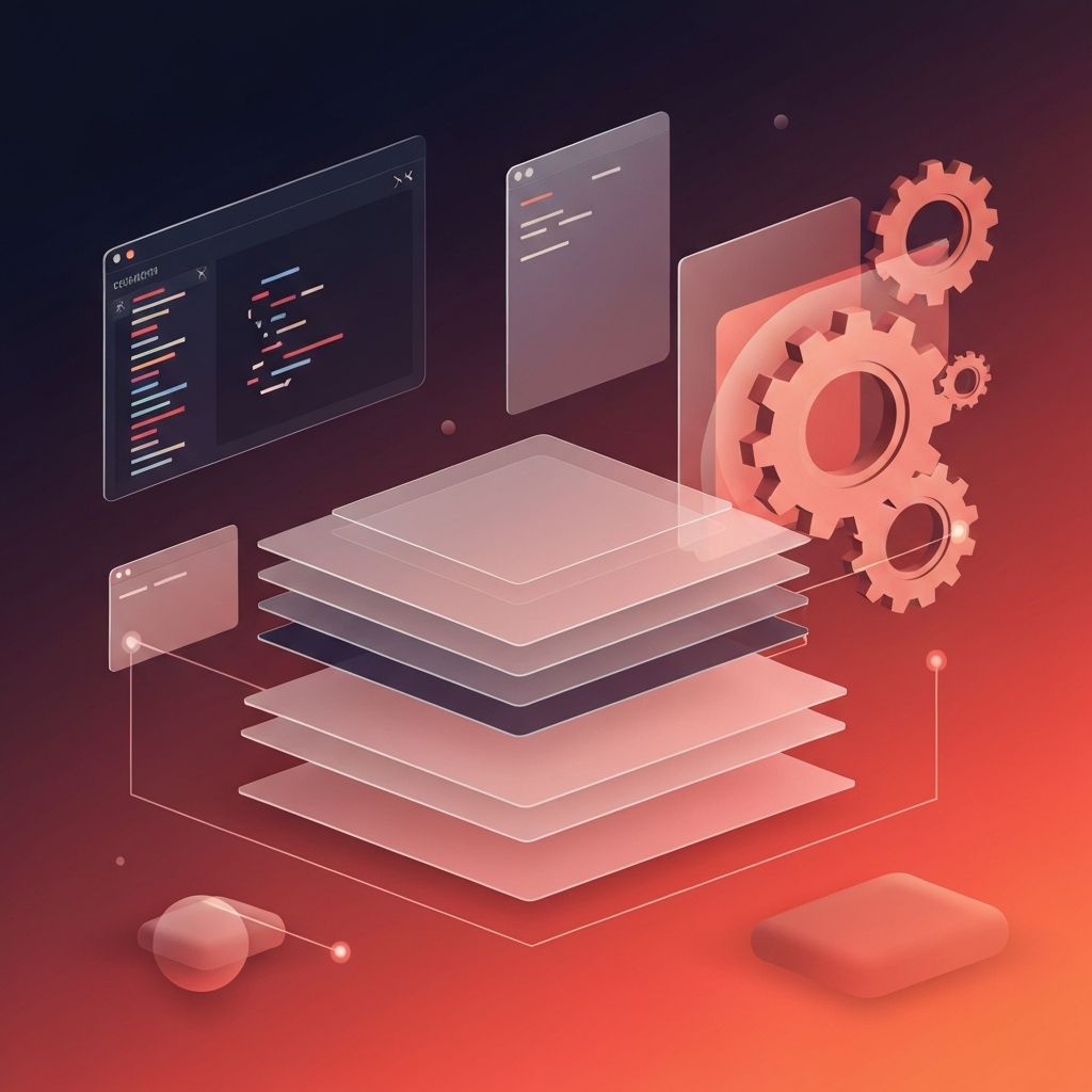 Web Development Softwares